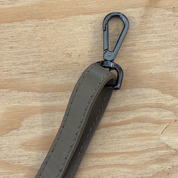 Campomaggi Bag Strap - Picture 2 of 2